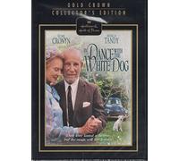 Hallmark Hall of Fame DVD "To Dance With The White Dog"