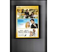 Remember Sunday / The Makeover / Away & Back (Hallmark Hall of Fame Triple Feature) [USA] [DVD]