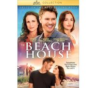 Hallmark Hall of Fame: The Beach House (DVD) (Importación USA)