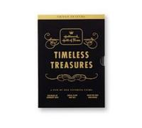 Hallmark Hall of Fame Triple Feature - Timeless Treasures 3-DVD Set