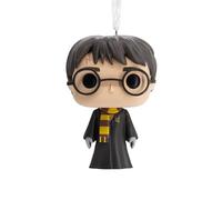 Hallmark Harry Potter Funko Pop - Decoración navideña