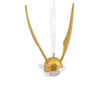 Hallmark Harry Potter Golden Snitch 2025 Adorno navideρo Regalos para fanαticos de Harry Potter