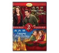 Finding Father Christmas / Engaging Father Christmas (Hallmark Channel Double Feature) [USA] [DVD]