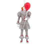Hallmark IT Chapter Two Pennywise - Adorno de Navidad, Multicolor (0002HCM9836)