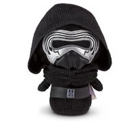 Hallmark Itty Bittys - Peluche de Kylo Ren de Star Wars
