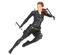 Hallmark Keepsake Adorno de Navidad 2020, Marvel Studios Black Widow Superhero Adorno