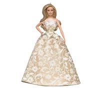 Hallmark Keepsake Adorno de Navidad 2025, 2025, Regalo para los Fans de Barbie