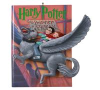 Hallmark Keepsake Adorno de Navidad, Harry Potter y el Prisionero de Azkaban, Regalos para los Fans de Harry Potter