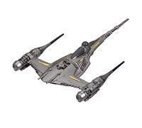 Hallmark Keepsake Adorno navideño 2023, Star Wars: The Mandalorian The Mandalorian N-1 Starfighter, Regalos para fanáticos de Star Wars