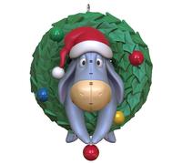Hallmark Keepsake Christmas Ornament 2021, Disney Winnie The Pooh O Christmas Eeyore