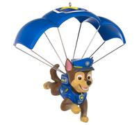 Hallmark Keepsake christmas Ornament 2021, Paw Patrol: The Movie chase is On The case