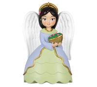 Hallmark Keepsake Christmas Ornament 2024, Heirloom Angels, Angel Collectors Gifts