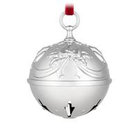 Hallmark Keepsake Christmas Ornament 2024, Ring in The Season Bell, Metal, Family Gifts