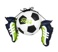 Hallmark Keepsake Christmas Ornament 2024, Soccer Star 2024, Gifts for Sports Fans