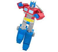 Hallmark Keepsake Christmas Plastic Ornament 2022, Transformers Optimus Prime