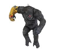 Hallmark Keepsake Decoración navideña 2024, Godzilla x Kong: El Nuevo Imperio The Almighty Kong, Regalos de Ciencia ficción