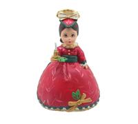 Hallmark Keepsake Ornament Madame Alexander Meg Victorian Christmas by Hallmark