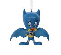 Hallmark Looney Tunes Tweety como Adorno navideño de Batman
