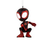 Hallmark Marvel Miles Morales - Adorno navideño
