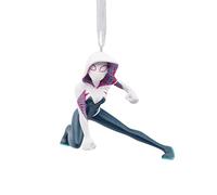 Hallmark Marvel Spider-Gwen - Adorno navideño