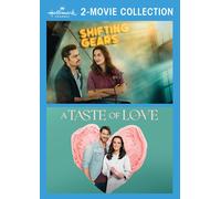 Hallmark Movies & Mysteries 2-Movie Collection: Shifting (DVD) (Importación USA)