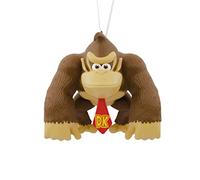 Hallmark Nintendo Donkey Kong - Adorno navideño