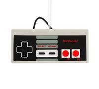 Hallmark Nintendo Entertainment System - Adorno de Navidad con Controlador de Videojuegos