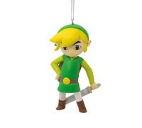 Hallmark Nintendo Legends of Zelda - Adorno navideño