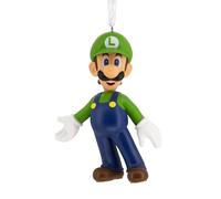 Hallmark Nintendo Luigi - Adorno navideño