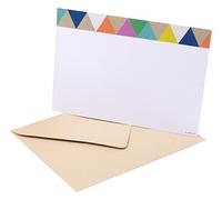 Hallmark - Notas de panel único