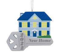 Hallmark Nuevo Hogar 2022 Adorno navideño