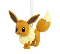 Hallmark Pokémon Eevee - Adorno navideño
