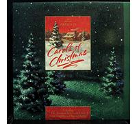 Hallmark Presents Carols of Christmas Featuring The Mormon Tabernacle Choir, Sarah Vaughan, and Samuel Ramey