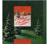 Hallmark Presents Carols of Christmas Featuring The Mormon Tabernacle Choir, Sarah Vaughan, and Samuel Ramey (1989-10-20)