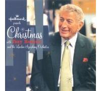 Hallmark Presents Christmas with Tony Bennett and the London Symphony Orchestra by Tony Bennett (2002-01-01)