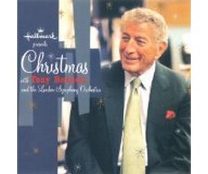 Hallmark Presents Christmas with Tony Bennett and the London Symphony Orchestra by Tony Bennett (2002-08-02)