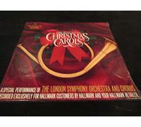 Hallmark Presents: The Best Loved Christmas Carols