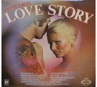 HALLMARK PRESENTS / THEME FROM LOVE STORY & OTHER GREAT FILM HITS