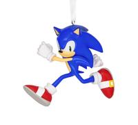 Hallmark Sonic The Hedgehog - Adorno navideρo para jugadores