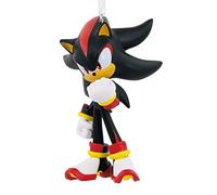 Hallmark Sonic The Hedgehog Shadow - Adorno navideño