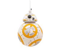 Hallmark Star Wars BB-8 - Adorno navideño