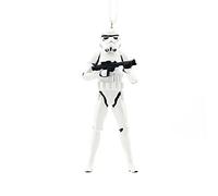 Hallmark Star Wars Stormtrooper - Adorno navideño
