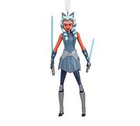 Hallmark Star Wars: The Clone Wars Ahsoka Tano Adorno de Navidad