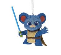 Hallmark Star Wars: Young Jedi Adventures Nubs - Adorno navideño