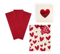 Hallmark Tarjeta de cumpleaños para padrino "One and Only", tamaño mediano, modelo antiguo, 25472238