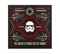Hallmark - Tarjeta de felicitación para cualquier ocasión, diseño de Star Wars