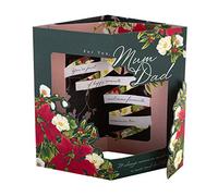 Hallmark, Tarjeta de Navidad para mamá y papá