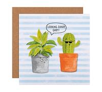 Hallmark Tarjeta para cualquier ocasión, diseño de dibujos animados