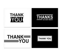 Hallmark - Tarjetas de agradecimiento (48 tarjetas con sobres para todas las ocasiones)