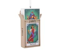 Hallmark Tarot Cards - Adorno navideño